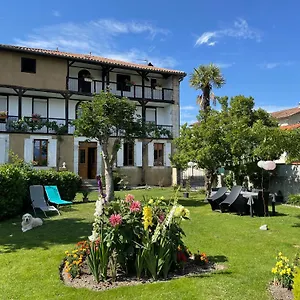 Gasthuis La Maison D'amalaurille, Saint-Gaudens (Haute-Garonne)